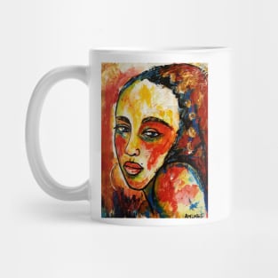 Bibi la gitanne Mug